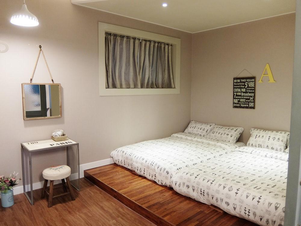Hostel Vanilla 1 Dongdaemun Seoul Eksteriør bilde