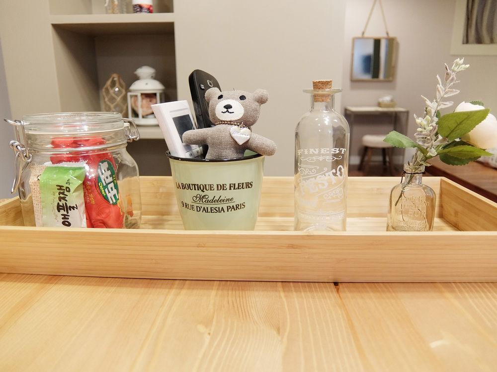 Hostel Vanilla 1 Dongdaemun Seoul Eksteriør bilde
