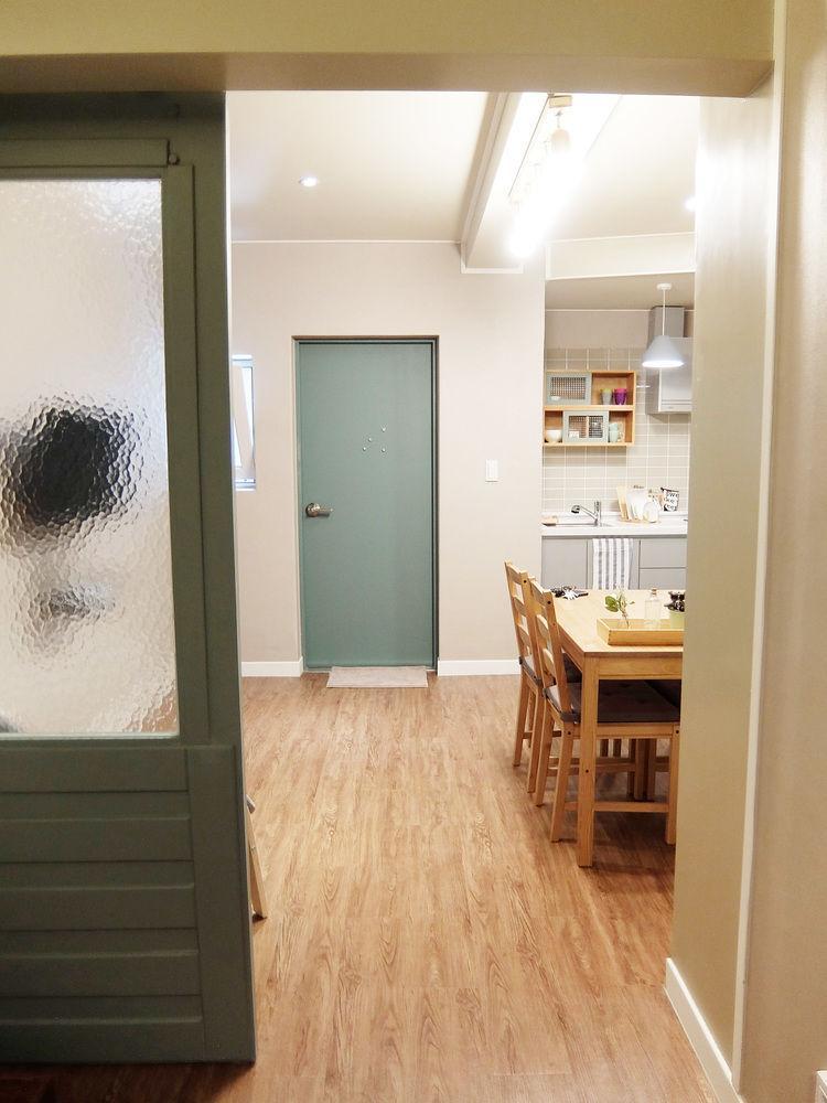 Hostel Vanilla 1 Dongdaemun Seoul Eksteriør bilde