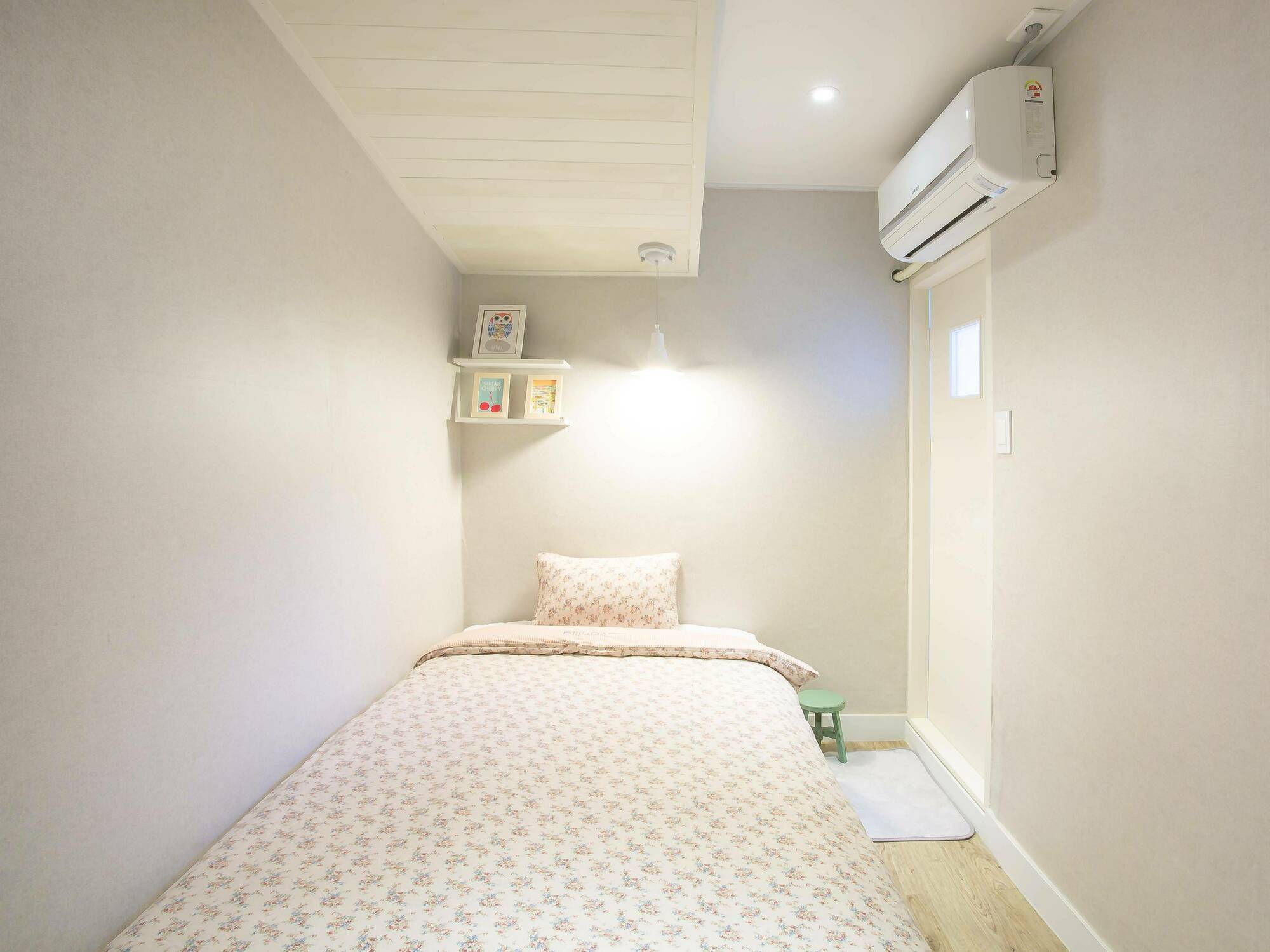 Hostel Vanilla 1 Dongdaemun Seoul Eksteriør bilde